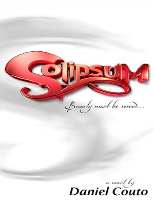 cover image of Solipsum